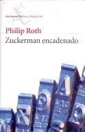 El Zuckerman encadenado de Roth en el Blog de Juan Antonio González Fuentes