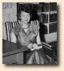 Flannery O’Connor en el Blog de Juan Antonio González Fuentes