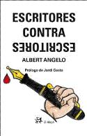 Escritores contra escritores en el Blog de Juan Antonio González Fuentes