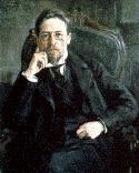 Chejov en el Blog de Juan Antonio González Fuentes