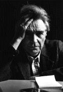 Cioran en el Blog de Juan Antonio González Fuentes