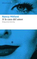 Nancy Mitford