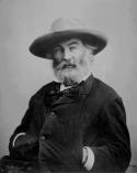 Walt Whitman en el Blog de Juan Antonio González Fuentes