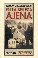 Leyendo a Zagajewski en el Blog de Juan Antonio González Fuentes