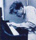 J. S. Bach y Glenn Gould en el Blog de Juan Antonio González Fuentes