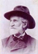 Verdi e Isaiah Berlin en el log de Juan Antonio González Fuentes
