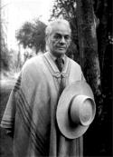Nicanor Parra en el Blog de Juan Antonio González Fuentes
