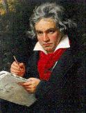 Beethoven en el Blog de Juan Antonio González Fuentes