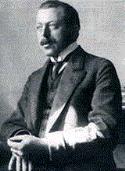 Robert Walser en su tumba de nieve en el Blog de Juan Antonio González Fuentes