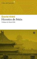 Historias de Pekín en el Blog de Juan Antonio González Fuentes