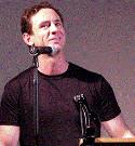Chuck Palahniuk, la aguada narrativa posmoderna en el Blog de Juan Antonio González Fuentes