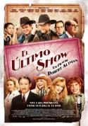 "El último show", de Robert Altman