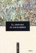 La historia de los hombre, de Josep Fontana (reseña de Justo Serna)