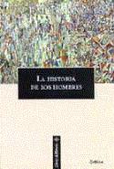 La historia de los hombre, de Josep Fontana (reseña de Justo Serna)