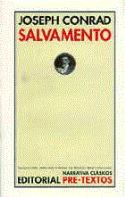 Salvamento, de Joseph Conrad (reseña de José María Lasalle)