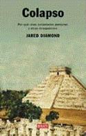 Colapso, de Jared Diamond (reseña de Inés Astray Suárez)