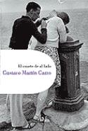 Reseña del libro “El cuarto del al lado”, de Gustavo Martín Garzo