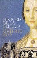 Reseña del libro “Historia de la belleza”, de Umberto Eco