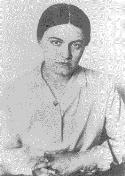 Edith Stein filósofa, judía, víctima nazi y santa en el Blog de Juan Antonio González Fuentes
