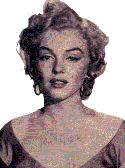 Marilyn Monroe danza con Isak Dinesen en el Blog de Juan Antonio González Fuentes