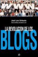 El fenómeno de los blogs (por Bernabé Sarabia)
