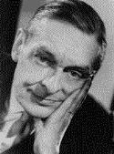 T. S. Eliot en el Blog de Juan Antonio González Fuentes