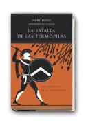 La batalla de las Termópilas en el Blog de Juan Antonio González Fuentes