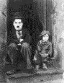 Mis sobrinos descubren a Charlot en el Blog de Juan Antonio González Fuentes