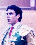 José Tomás, un torero en Barcelona en el Blog de Juan Antonio González Fuentes
