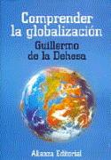 Explicar la globalización