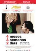 Crítica de la película 4 meses, 3 semanas y 2 días, de Cristian Mungiu (por Eva Pereiro López)