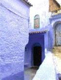 Chefchaouen