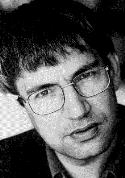 Orhan Pamuk en el Blog de Juan Antonio González Fuentes