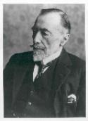 Joseph Conrad en el Blog de Juan Antonio González Fuentes