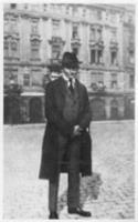 La Praga de Kafka en el Blog de Juan Antonio González Fuentes