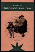 Los cuentos siniestros de Kobo Abe (por Ana Matellanes García)