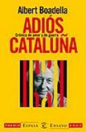 Albert Boadella y el mosaico catalán (por Bernabé Sarabia)