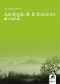 Ani Khachatryan (ed. lit.): Antología de la literatura armenia (por José Cruz Cabrerizo)