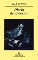 Paul Auster: Diario de invierno (por Justo Serna)