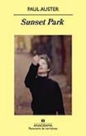 Paul Auster: Invisible (por Justo Serna)