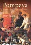 Mary Beard: Pompeya (por Margarita Márquez Padorno)