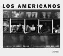 Robert Frank: Los Americanos (reseña de Bernabé Sarabia)