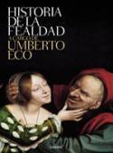 Historia de la fealdad, de Umberto Eco (reseña de Bernabé Sarabia)