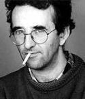 Disparar a Roberto Bolaño leyendo Crepúsculo y Harry Potter (por Iván Alonso)