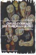 Gsús Bonilla: Ovejas esquiladas, que temblaban de frío