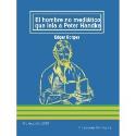 Edgar Borges: El hombre no mediático que leía a Peter Handke