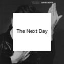 Next Day, CD de David Bowie (por Marion Cassabalian)