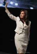 La Argentina que espera a la señora Cristina Fernández de Kirchner