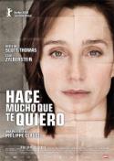 Crítica de Hace mucho que te quiero, película dirigida por Philippe Claudel (por Eva Pereiro López)