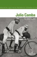 Julio Camba: La rana viajera (Alhena Media, 2008) 